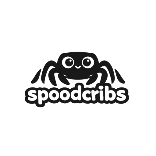 spoodcribs logo